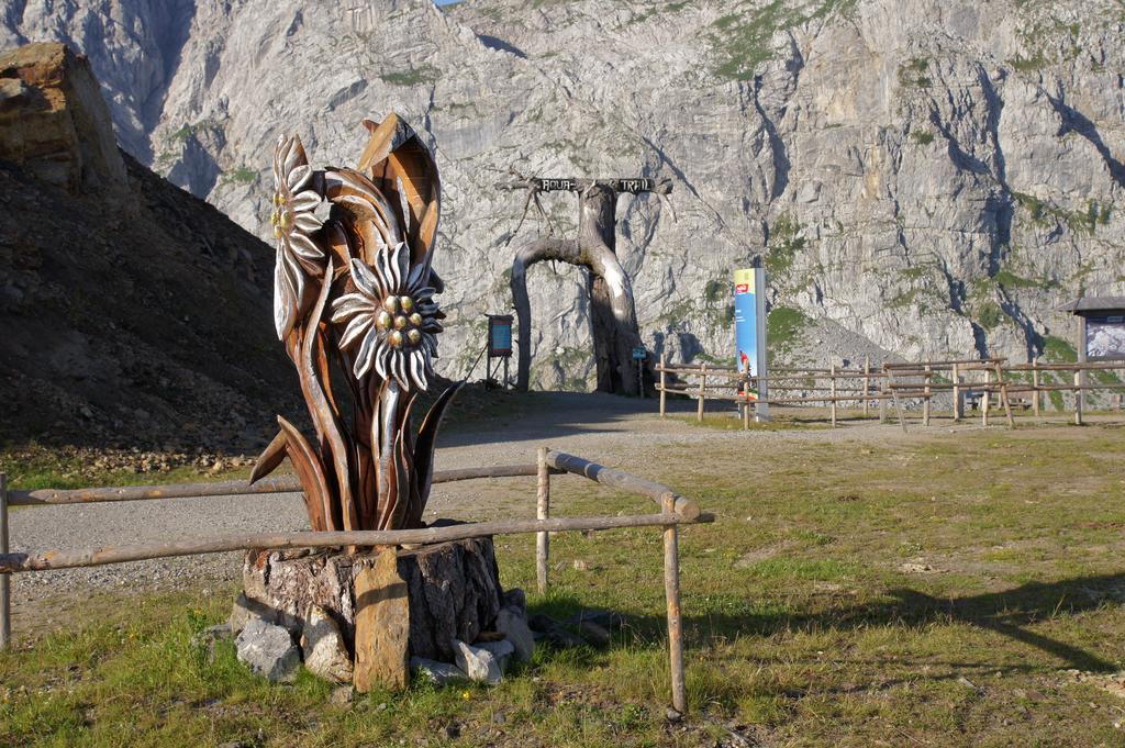 Апартаменты Kollerhof Шланитцен Экстерьер фото