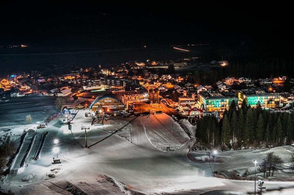 Апартаменты Kollerhof Шланитцен Экстерьер фото